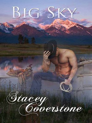 cover image of Big Sky